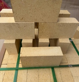 Gạch chịu lửa cao nhôm H1